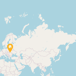 U Sofii на глобальній карті